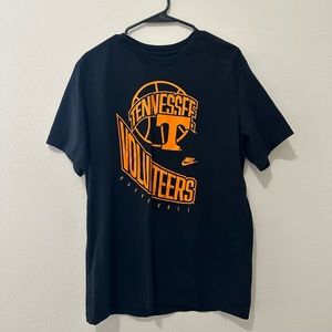 NWOT Nike Tennessee Men’s Shirt